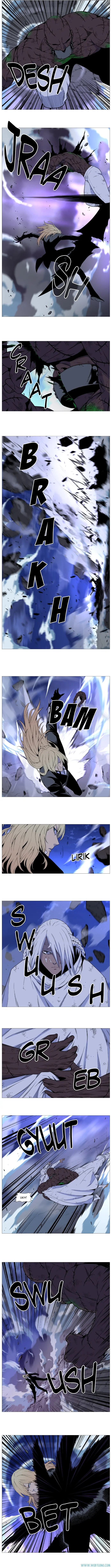 Read Noblesse ID Manga Online