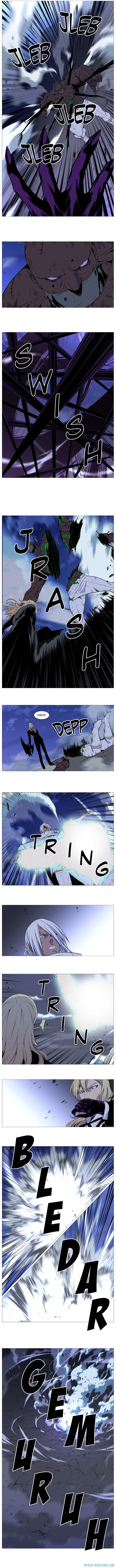 Read Noblesse ID Manga Online