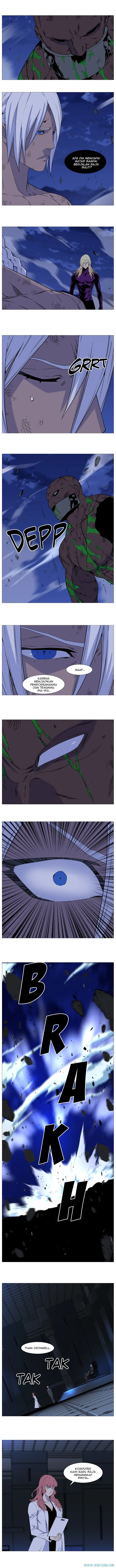 Read Noblesse ID Manga Online
