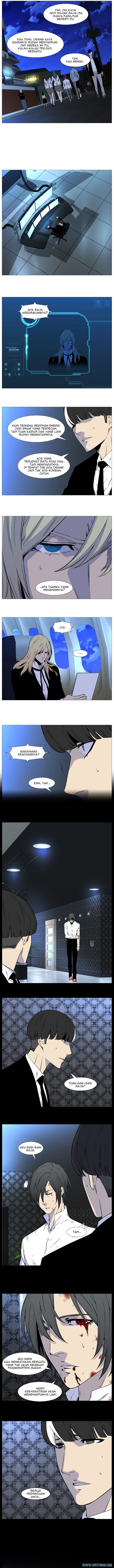 Read Noblesse ID Manga Online