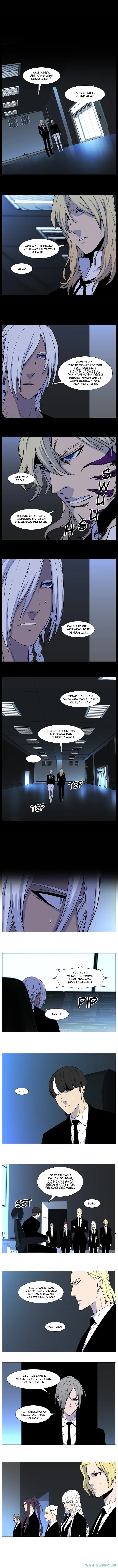 Read Noblesse ID Manga Online