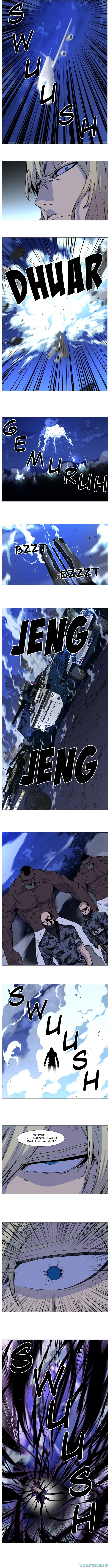 Read Noblesse ID Manga Online