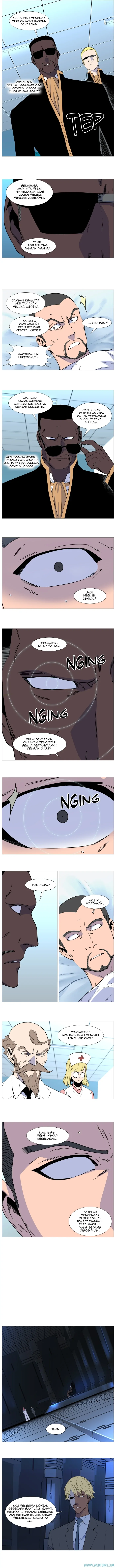 Read Noblesse ID Manga Online