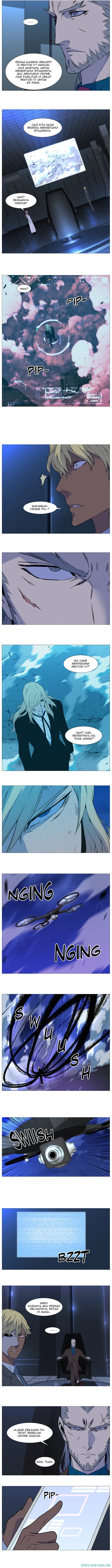 Read Noblesse ID Manga Online