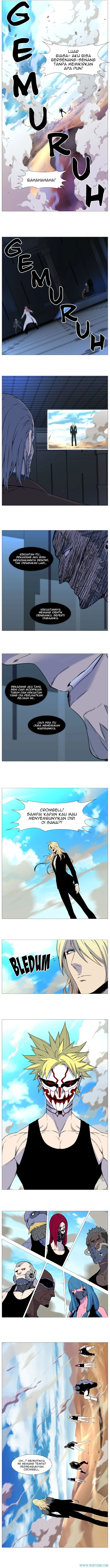 Read Noblesse ID Manga Online