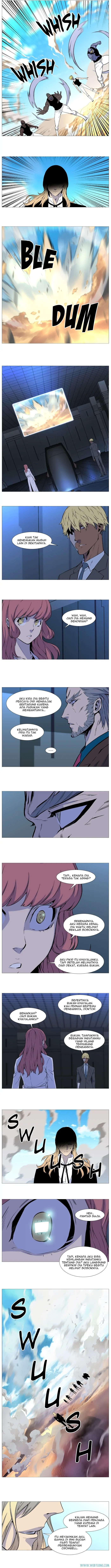 Read Noblesse ID Manga Online