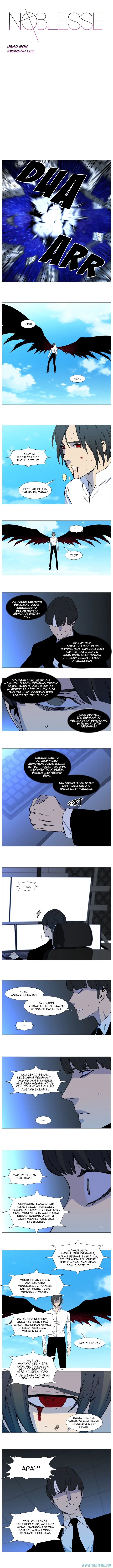Read Noblesse ID Manga Online