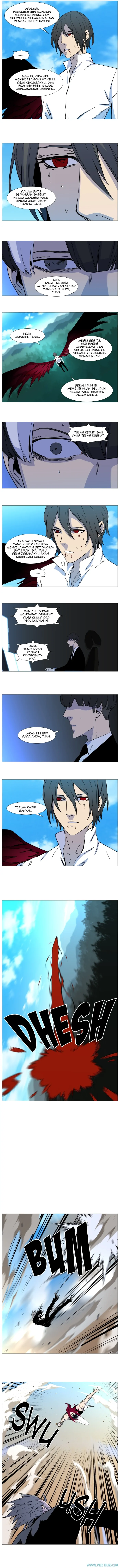 Read Noblesse ID Manga Online