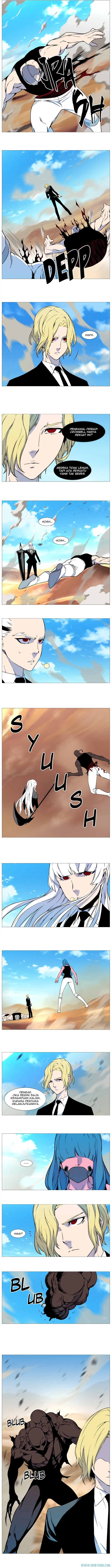 Read Noblesse ID Manga Online