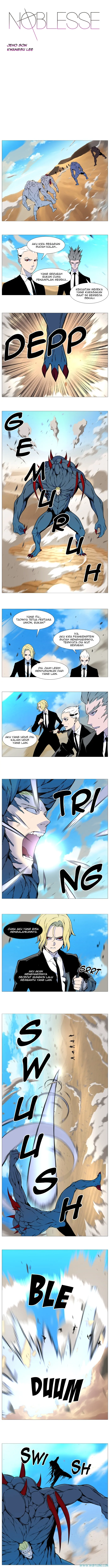 Read Noblesse ID Manga Online