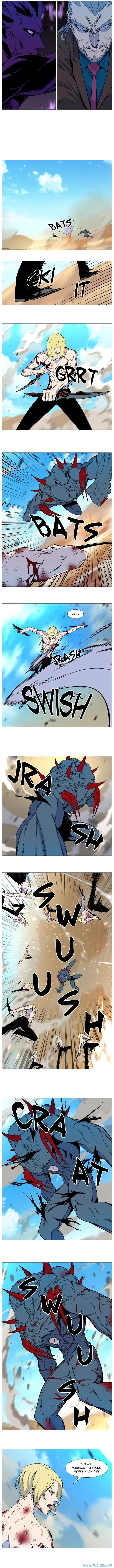 Read Noblesse ID Manga Online