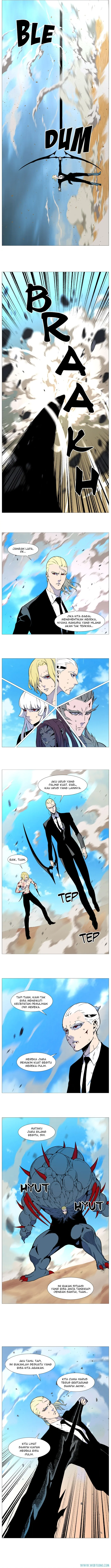 Read Noblesse ID Manga Online