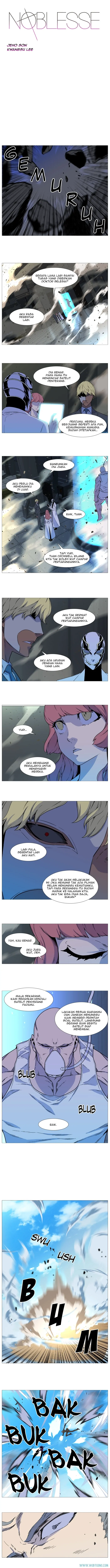 Read Noblesse ID Manga Online