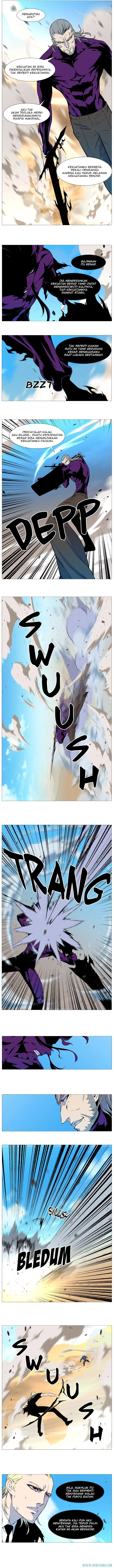 Read Noblesse ID Manga Online