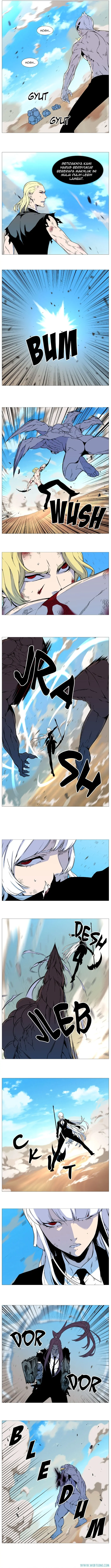 Read Noblesse ID Manga Online