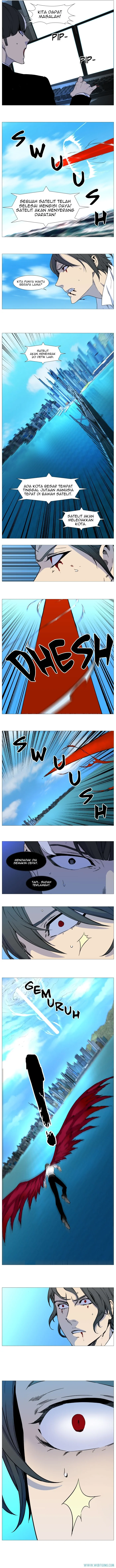 Read Noblesse ID Manga Online