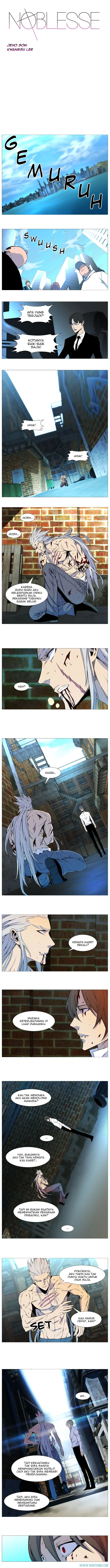 Read Noblesse ID Manga Online