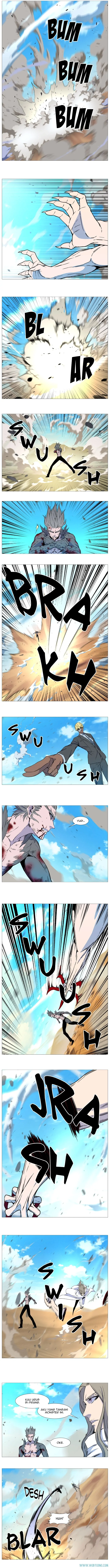 Read Noblesse ID Manga Online