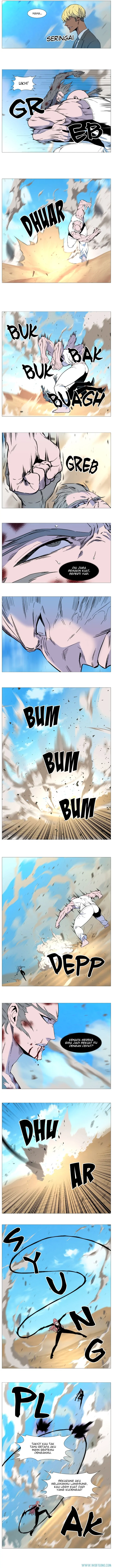 Read Noblesse ID Manga Online