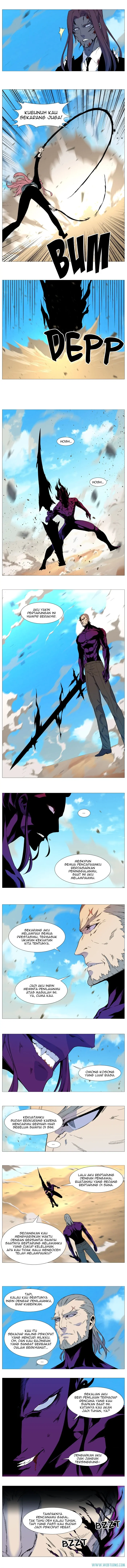 Read Noblesse ID Manga Online