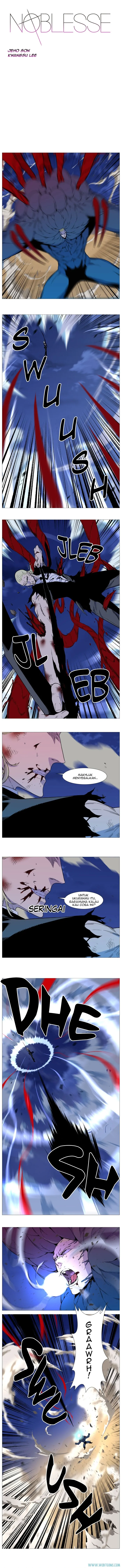 Read Noblesse ID Manga Online