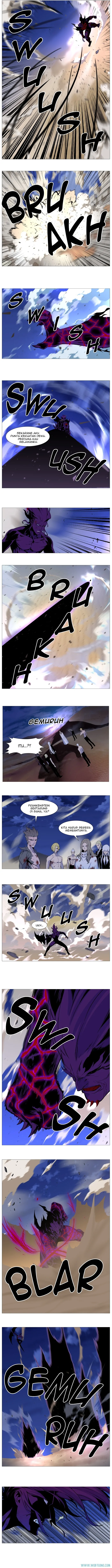 Read Noblesse ID Manga Online