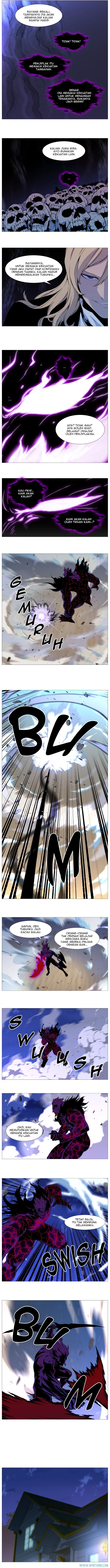 Read Noblesse ID Manga Online