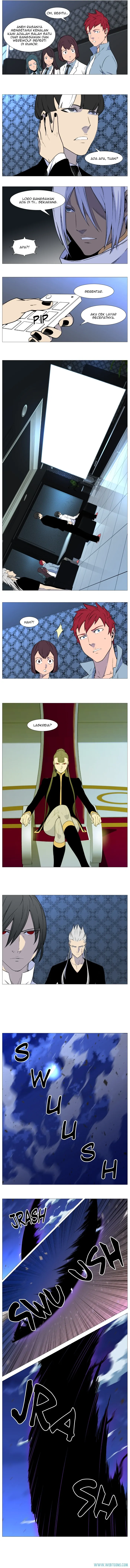 Read Noblesse ID Manga Online