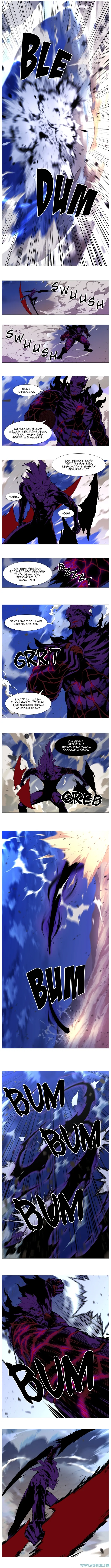 Read Noblesse ID Manga Online