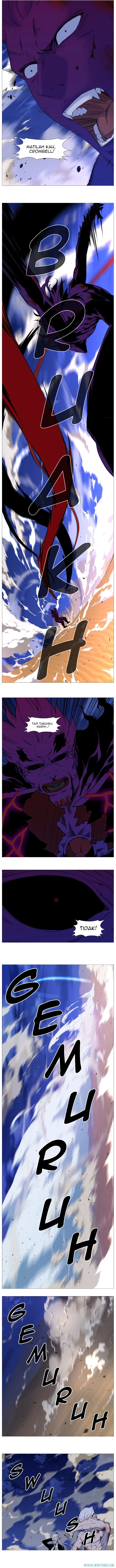 Read Noblesse ID Manga Online