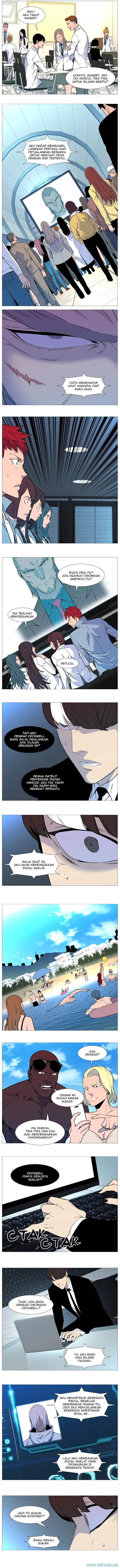 Read Noblesse ID Manga Online