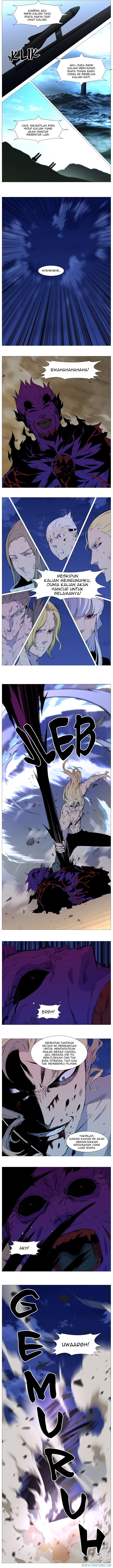 Read Noblesse ID Manga Online