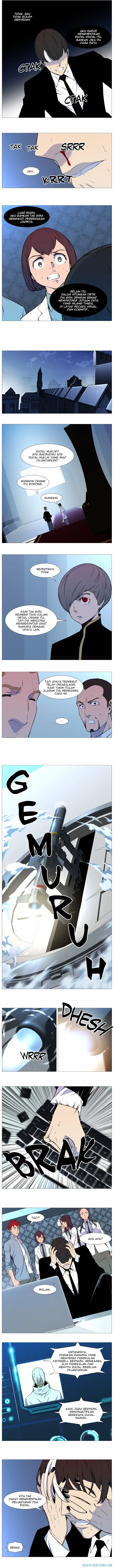 Read Noblesse ID Manga Online