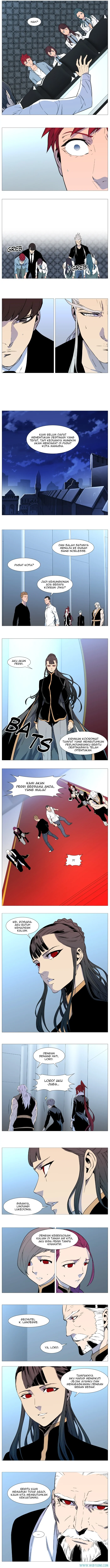 Read Noblesse ID Manga Online