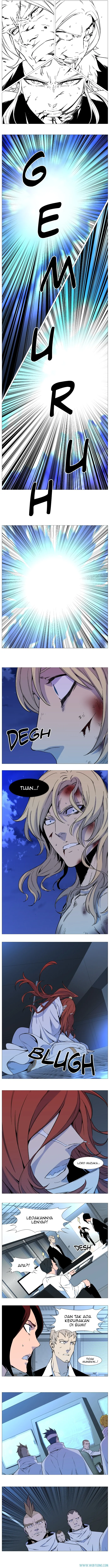 Read Noblesse ID Manga Online