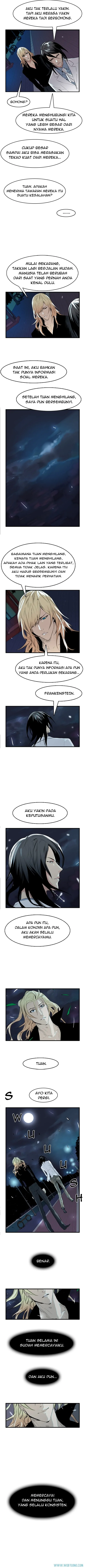 Read Noblesse ID Manga Online