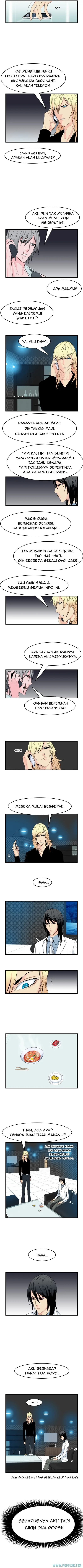 Read Noblesse ID Manga Online