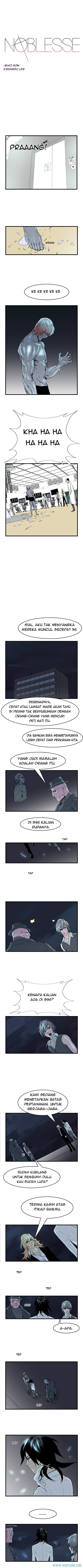 Read Noblesse ID Manga Online