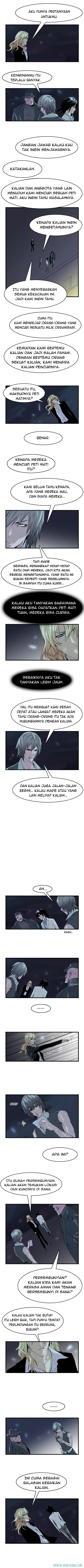 Read Noblesse ID Manga Online