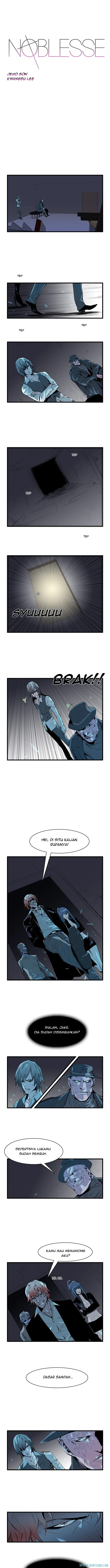 Read Noblesse ID Manga Online