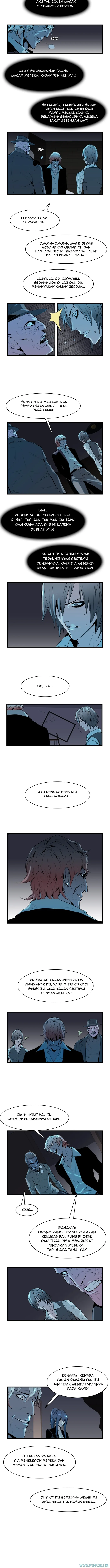 Read Noblesse ID Manga Online