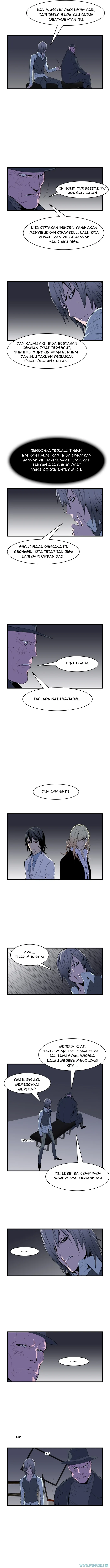 Read Noblesse ID Manga Online