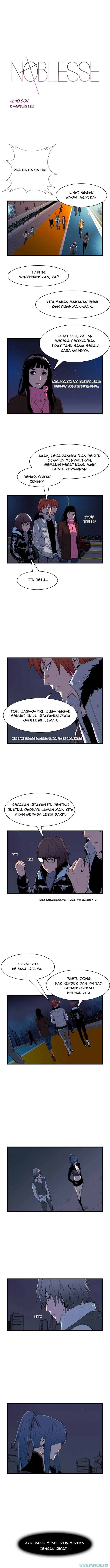 Read Noblesse ID Manga Online