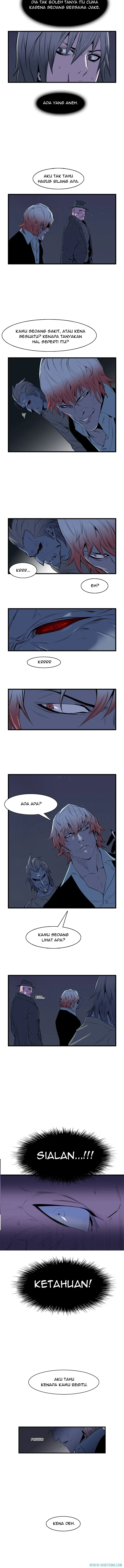 Read Noblesse ID Manga Online