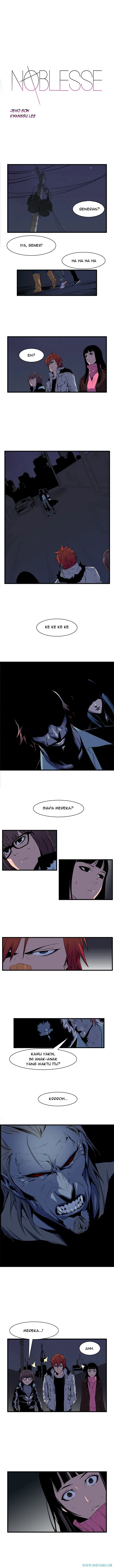 Read Noblesse ID Manga Online