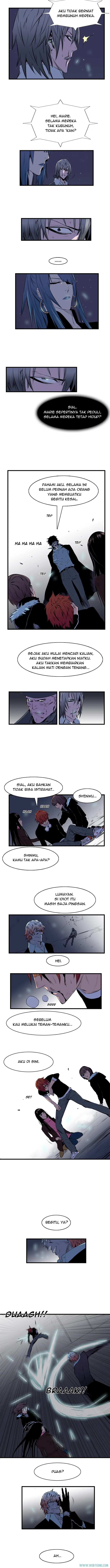 Read Noblesse ID Manga Online