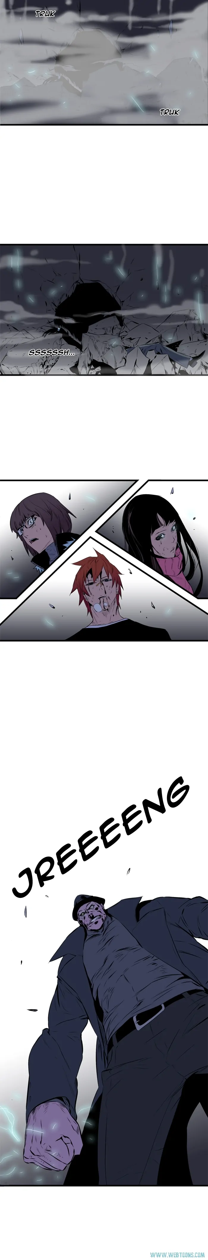 Read Noblesse ID Manga Online