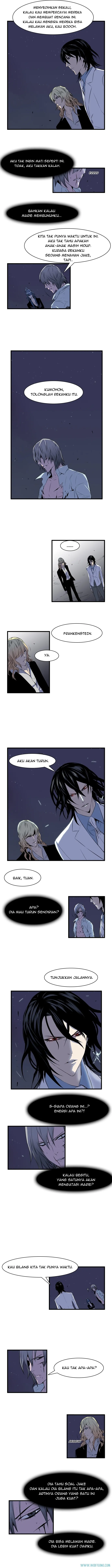 Read Noblesse ID Manga Online