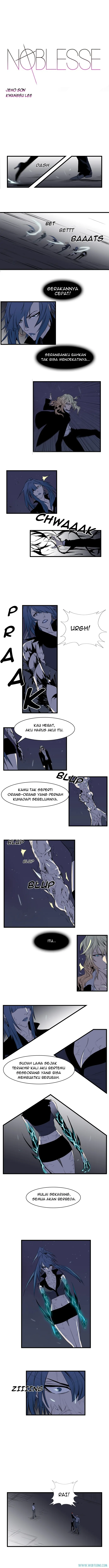 Read Noblesse ID Manga Online