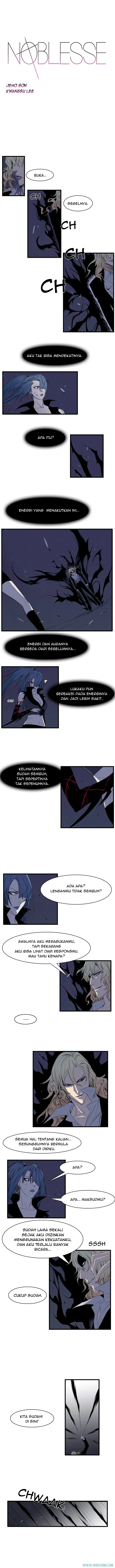 Read Noblesse ID Manga Online